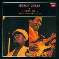 Buddy Guy : Live in Japan